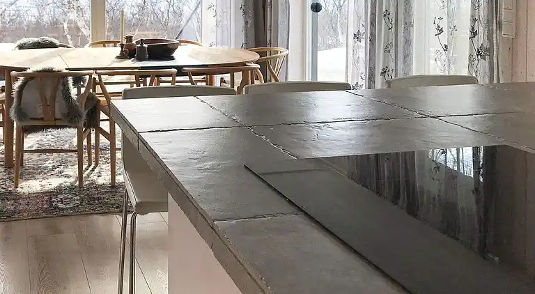 Holiday home in Skaidi