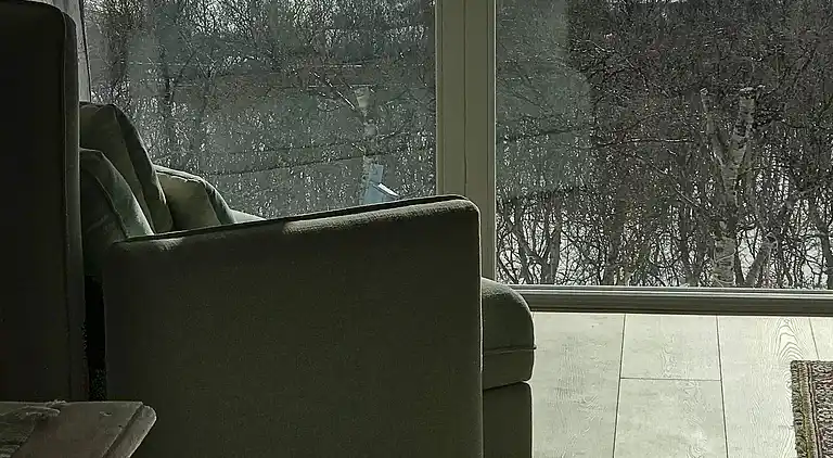 Holiday home in Skaidi