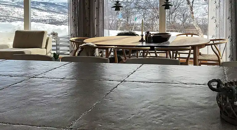 Holiday home in Skaidi