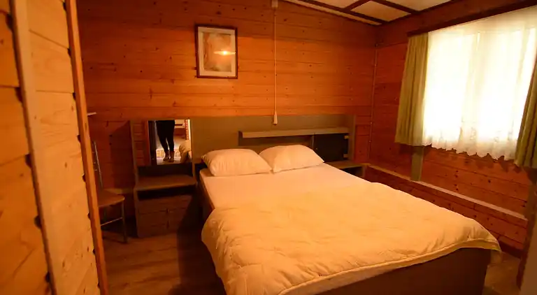 Casa de vacaciones en Dilsen-Stokkem