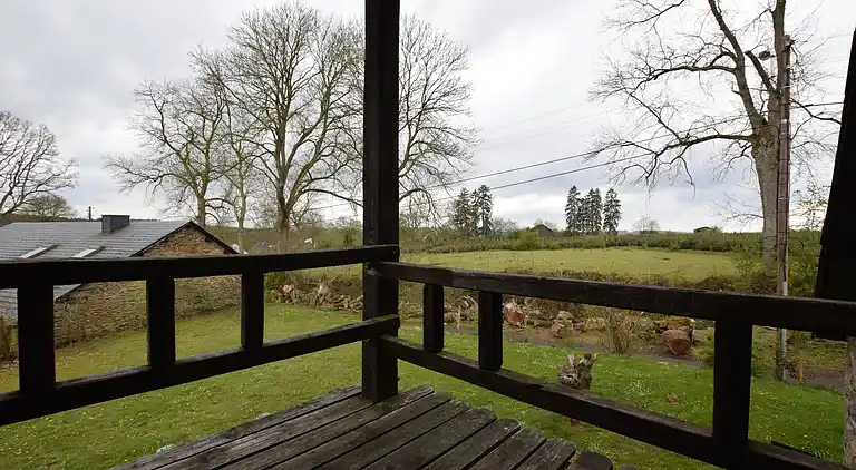 Sommerhus i Houffalize