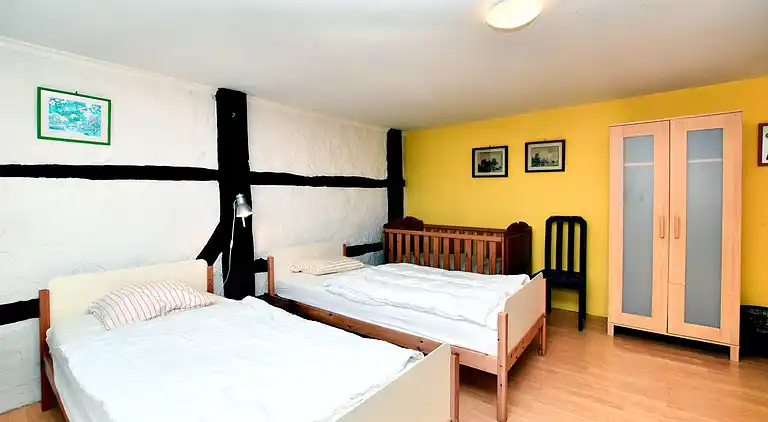 Holiday home in Somme-Leuze