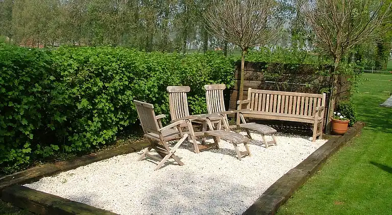 Lägenhet i Maldegem