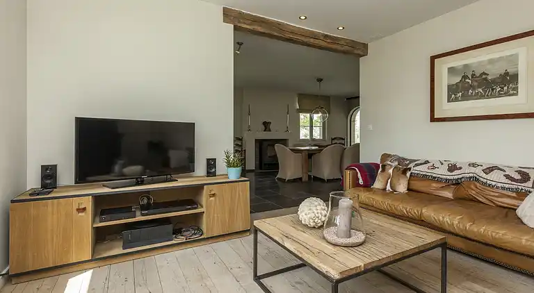 Herregård i Sint-Jan-in-Eremo