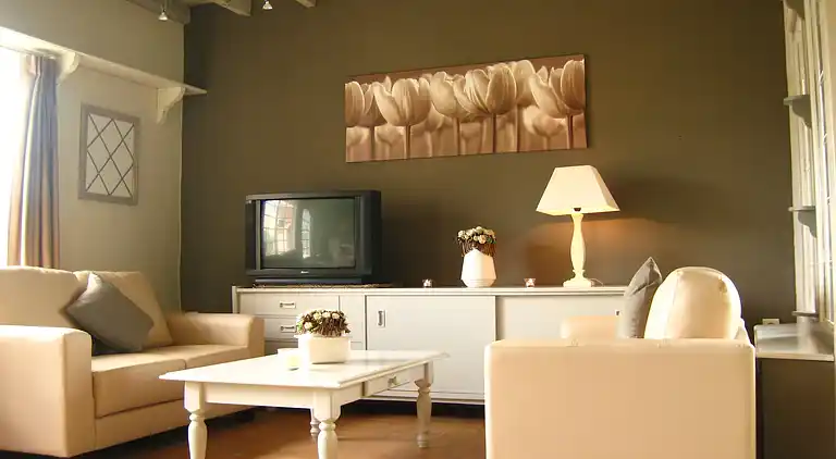 Holiday home in Zele