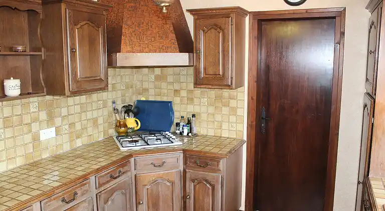 Ferienhaus in Lorgues