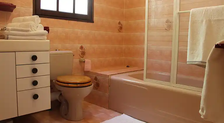 Ferienhaus in Lorgues