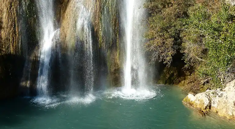 Ferienhaus in Lorgues