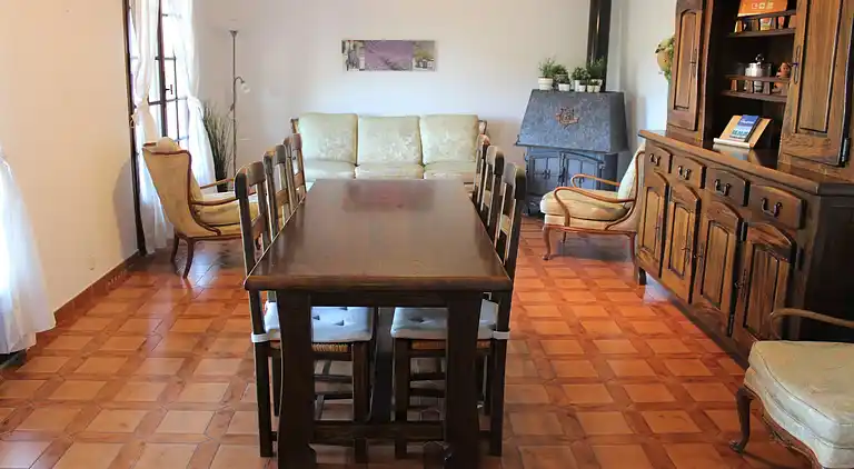 Ferienhaus in Lorgues