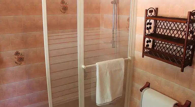 Ferienhaus in Lorgues