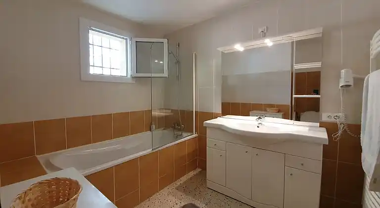 Sommerhus i Occitanie