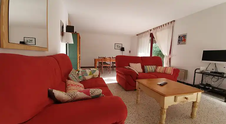 Sommerhus i Occitanie