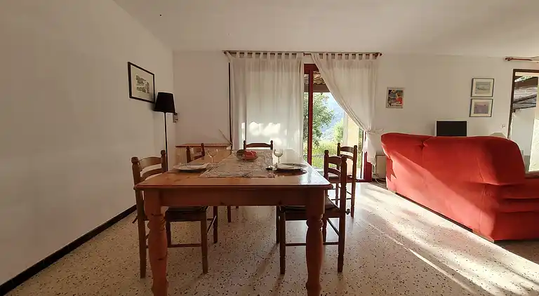 Sommerhus i Occitanie