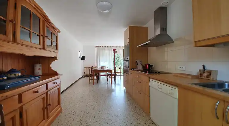 Sommerhus i Occitanie