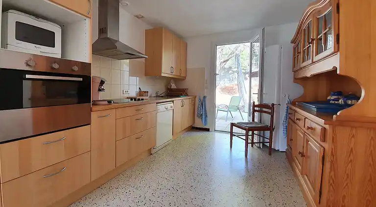 Sommerhus i Occitanie