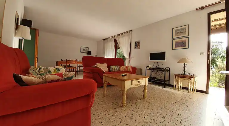 Sommerhus i Occitanie