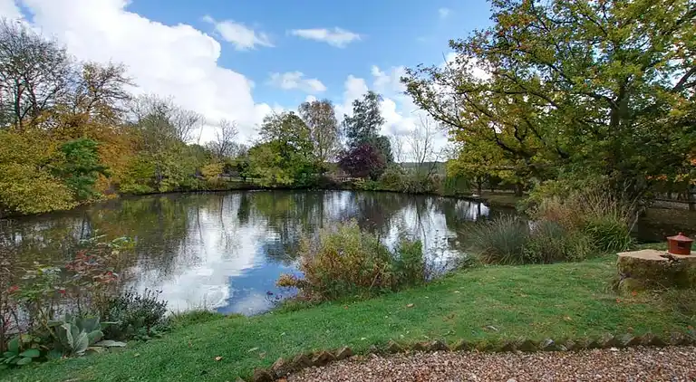 Holiday home in Goudhurst
