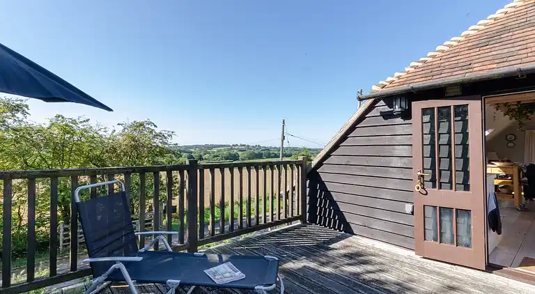 Holiday home in Goudhurst