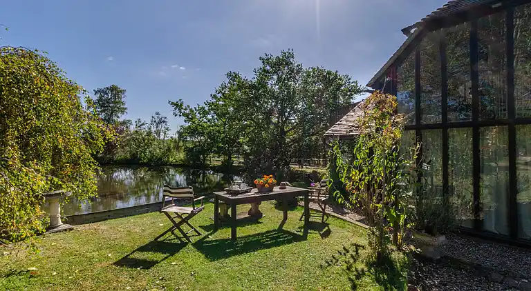 Holiday home in Goudhurst