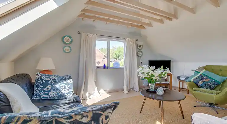 Holiday home in Goudhurst