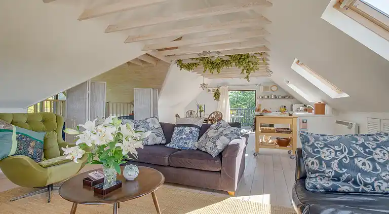 Holiday home in Goudhurst