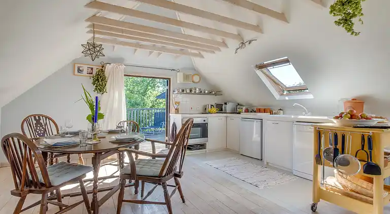 Holiday home in Goudhurst