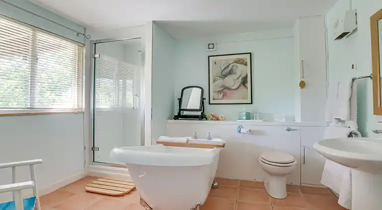 Holiday home in Goudhurst