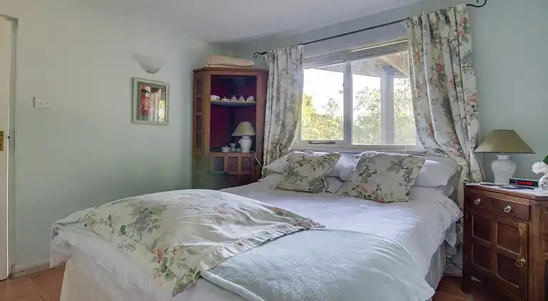 Holiday home in Goudhurst