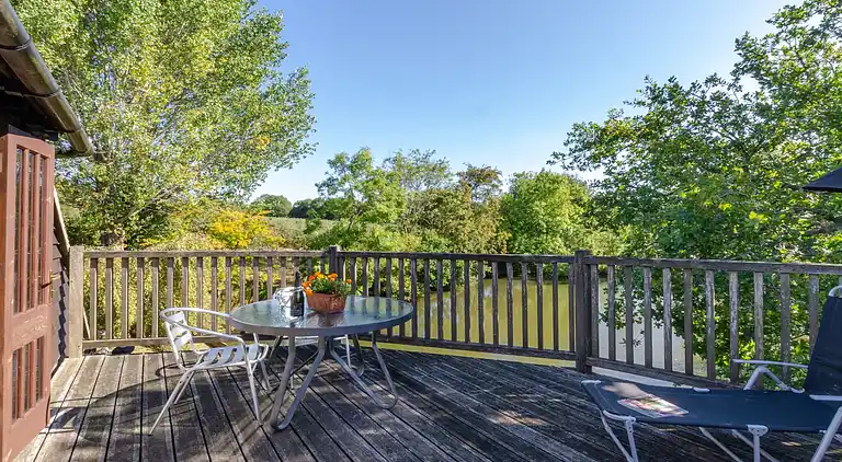 Holiday home in Goudhurst