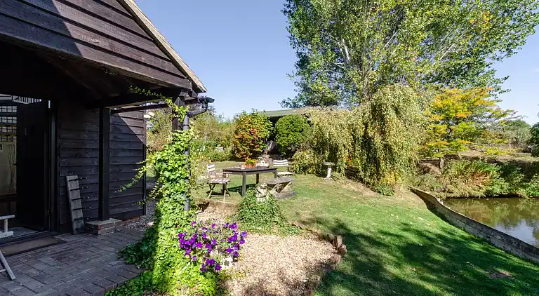 Holiday home in Goudhurst