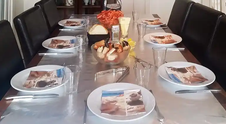 Casa vacanze in Lindesnes