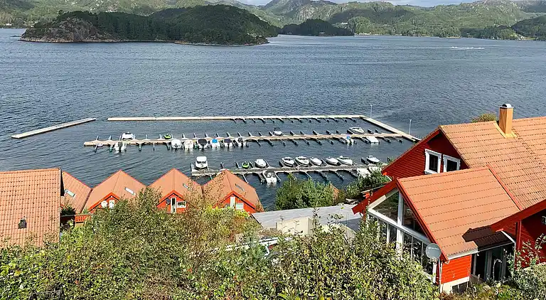 Casa vacanze in Lindesnes