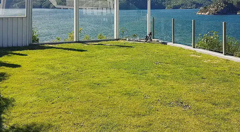 Casa vacanze in Lindesnes