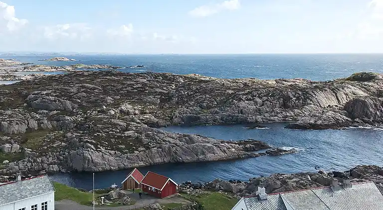 Casa vacanze in Lindesnes