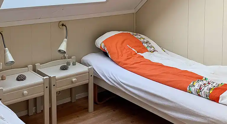 Casa vacanze in Lindesnes