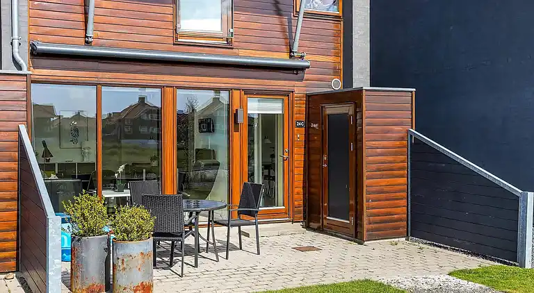 Holiday home in Bogense