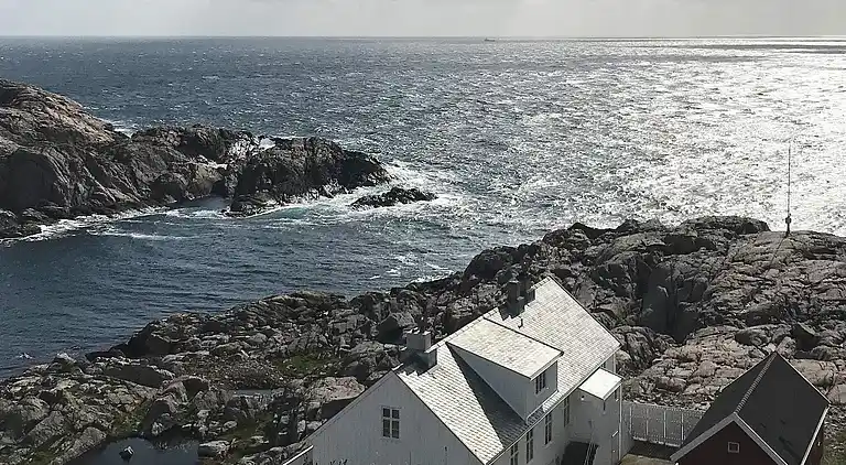 Casa vacanze in Lindesnes