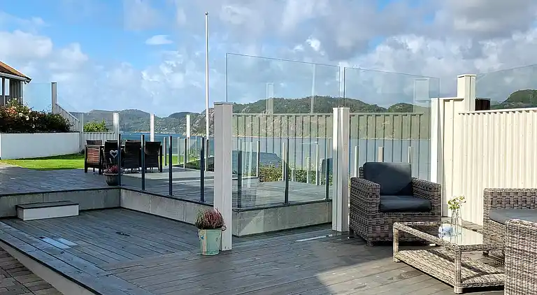 Casa vacanze in Lindesnes