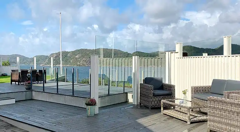 Casa vacanze in Lindesnes