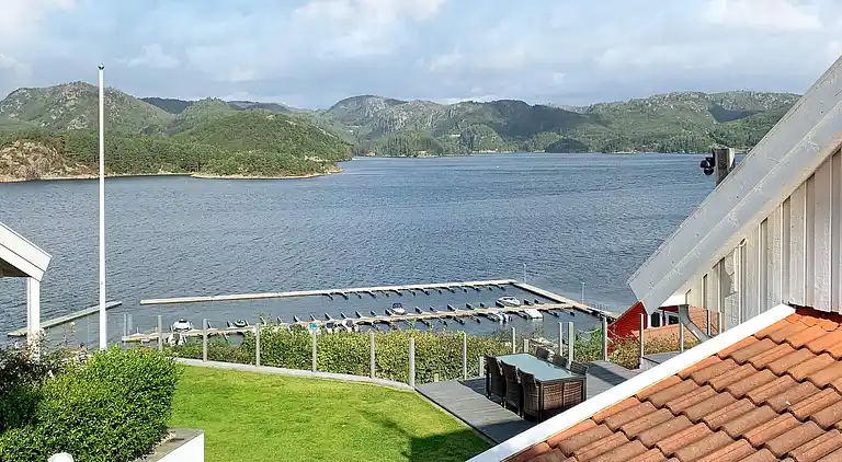 Casa vacanze in Lindesnes