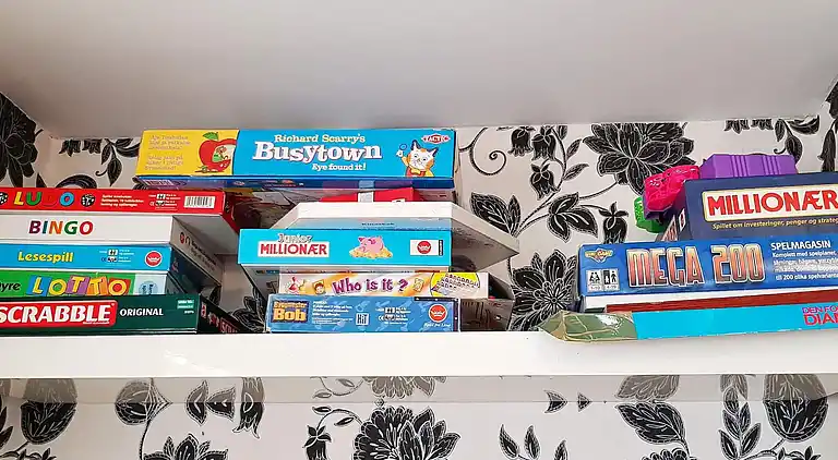 Casa vacanze in Lindesnes