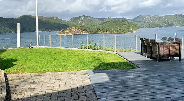 Casa vacanze in Lindesnes