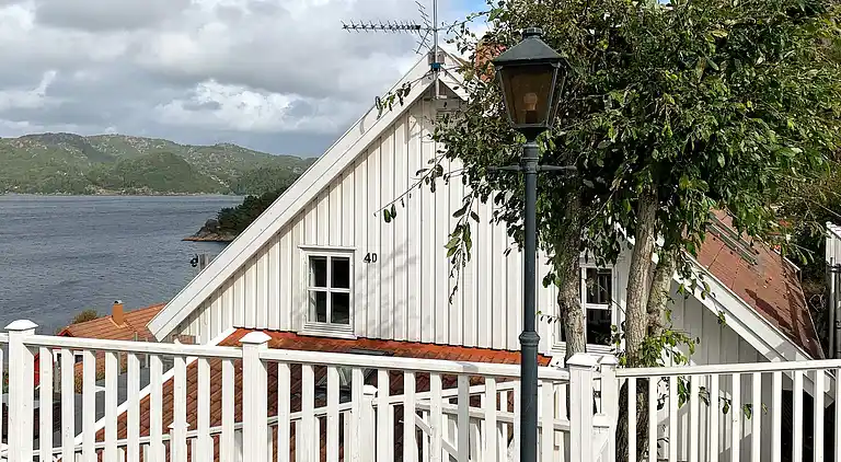 Casa vacanze in Lindesnes