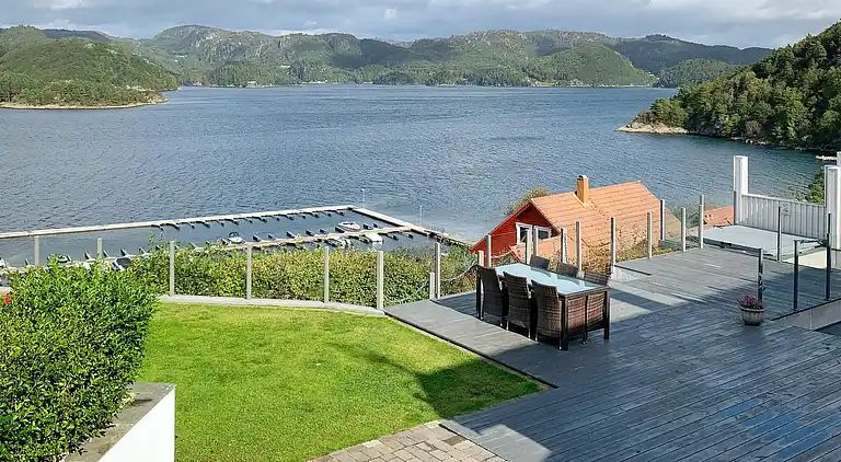 Casa vacanze in Lindesnes