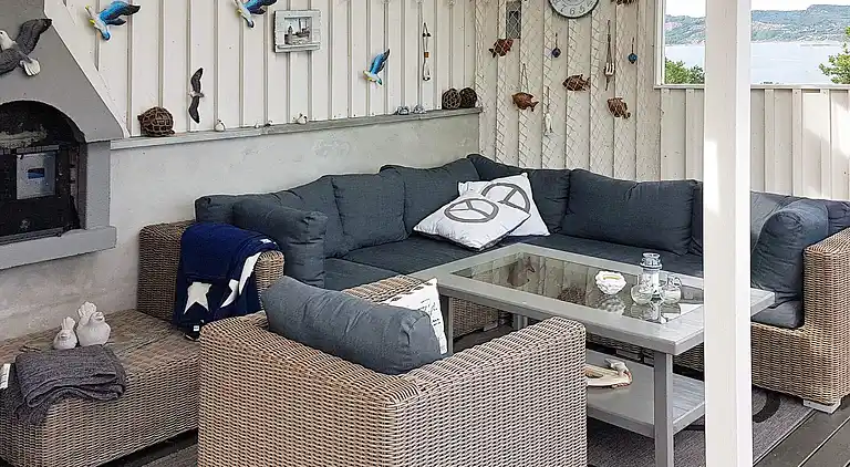 Casa vacanze in Lindesnes