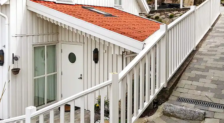 Casa vacanze in Lindesnes