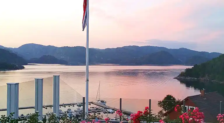 Casa vacanze in Lindesnes