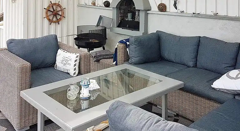 Casa vacanze in Lindesnes