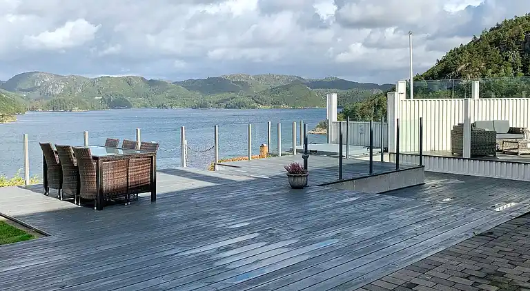 Casa vacanze in Lindesnes