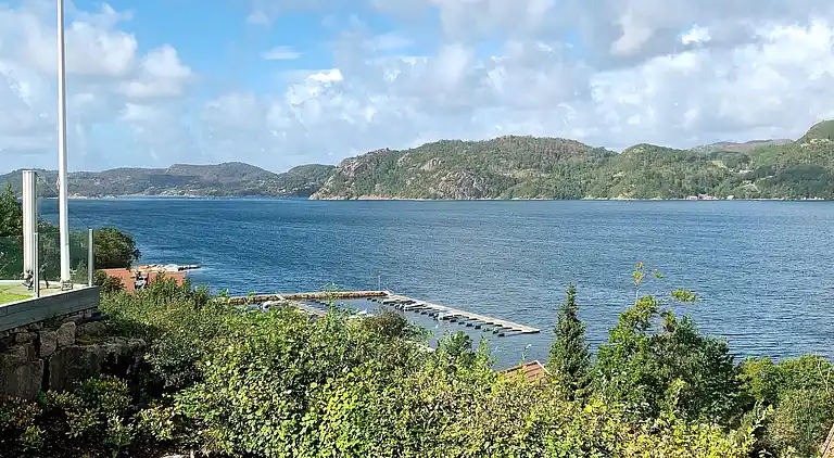 Casa vacanze in Lindesnes